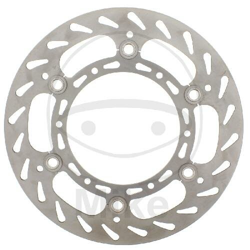 Disque de frein EBC pour Yamaha WR 250 400 426 450 YZ 125 250 426 450