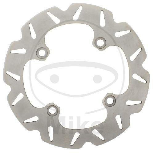 Brake disc Extreme CX EBC for Honda CRF 250 13-21