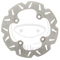 Brake disc Extreme CX EBC for Honda CRF 250 13-21
