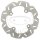 Brake disc Extreme CX EBC for Honda CRF 250 13-21
