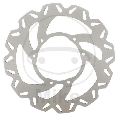 Brake disc Extreme CX EBC for Honda CRF 250 450