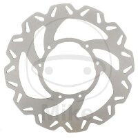 Disque de frein Extreme CX EBC pour Honda CRF 250 450