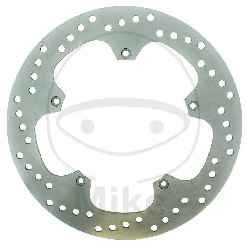 Brake disc left for Aprilia RS 50 Yamaha TZR 50