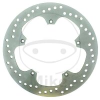Disque de frein gauche pour Aprilia RS 50 Yamaha TZR 50