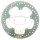 Brake disc left for Aprilia RS 50 Yamaha TZR 50