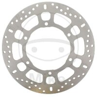 Disque de frein EBC pour Triumph America Scrambler...