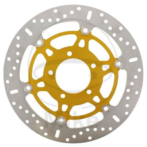 Disco freno EBC per Triumph Thunderbird 1600 1700