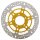 Disco freno EBC per Triumph Thunderbird 1600 1700