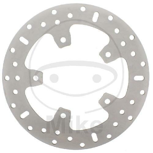 Brake disc EBC for KTM Duke 690 13-19