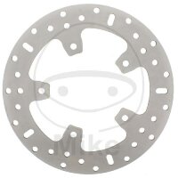 Disco freno EBC per KTM Duke 690 13-19