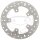 Brake disc EBC for KTM Duke 690 13-19
