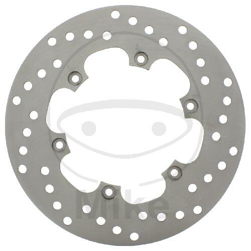 Brake disc EBC for Sachs X-Road XTC XTC-N 125