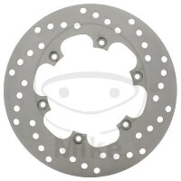 Disque de frein EBC pour Sachs X-Road XTC XTC-N 125