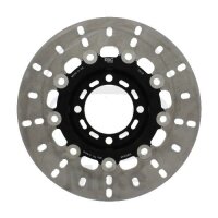 Disco de freno Vintage EBC para Triumph T140 750...