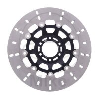 Brake Disc Vintage EBC for Honda CB 750 K Four 76-78