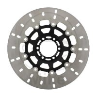Disque de frein Vintage EBC pour Yamaha SR 500 XJ 750
