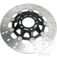 Disque de frein Vintage EBC pour Yamaha XS 1100 XV 750