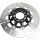 Brake Disc Vintage EBC for Yamaha XS 1100 XV 750