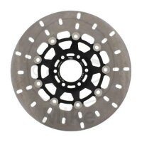 Disco de freno Vintage EBC para Suzuki GT 750 73-79