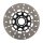 Brake Disc Vintage EBC for Suzuki GT 750 73-79