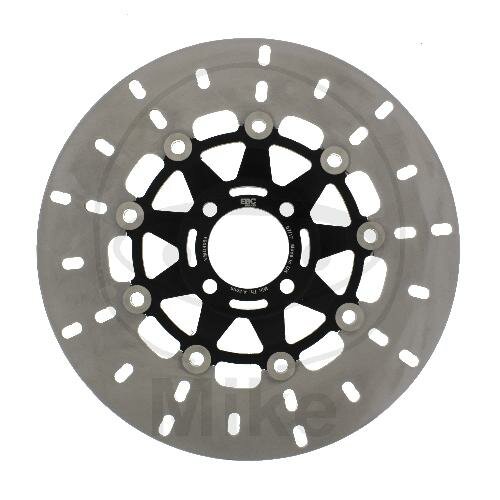 Brake Disc Vintage EBC for Kawasaki Z 1000 77-80