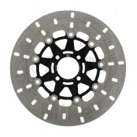 Disque de frein Vintage EBC pour Kawasaki Z 1000 77-80