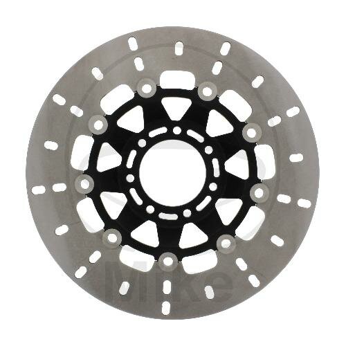 Disque de frein Vintage EBC pour Kawasaki Z Z/ZG 1300 A 79-86