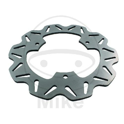 Brake disc VEE EBC for Yamaha MT-03 YZF-R3 320
