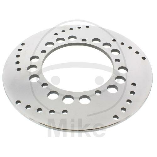 Brake disc EBC for Kawasaki VN 900 06-17