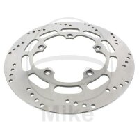 Brake disc right for Honda VT 1100 C Shadow 94-95