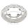 Brake disc right for Honda VT 1100 C Shadow 94-95