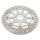 Brake disc EBC for Honda CB 1000 F Super Four 93-96