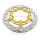Brake disc X EBC for Suzuki GSX 1300 08-18