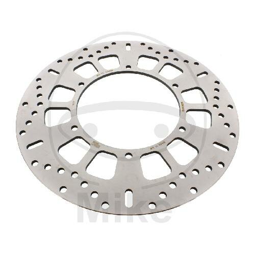 Brake disc EBC for Aprilia ETV 1000 Capo Nord 01-05