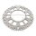 Brake disc EBC for Aprilia ETV 1000 Capo Nord 01-05