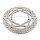 Brake disc EBC for Aprilia ETV 1000 Capo Nord 03-09