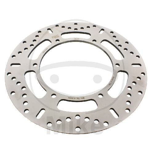 Brake disc EBC for Aprilia ETV 1000 01-09