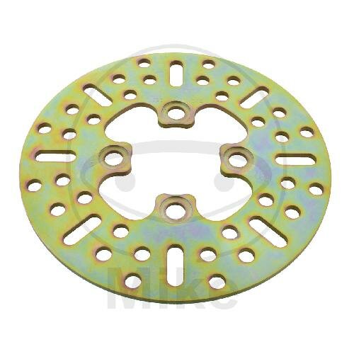 Brake disc EBC for Bombardier DS 250 CAN-AM DS 250 Yamaha YFM 300