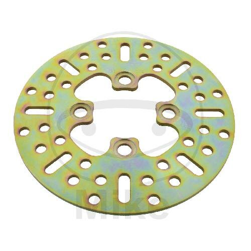 Disco freno EBC per Bombardier DS 250 CAN-AM DS 250 Yamaha YFM 300