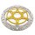 Brake disc X EBC for Ducati 848 Monster 1000 1100 Panigale 899 955 959