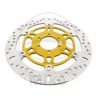 Disco freno X EBC per Ducati 629 695 800 Royal Enfield...
