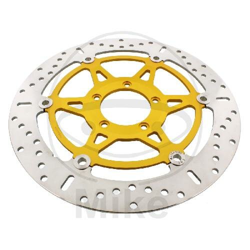 Disque de frein X EBC pour Ducati 749 999