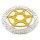 Disque de frein X EBC pour Ducati 749 999
