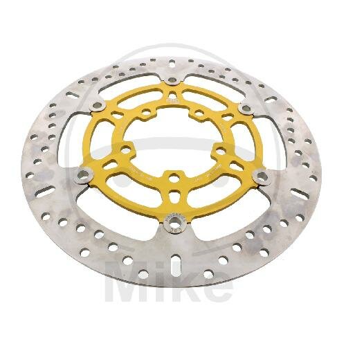 Disque de frein X EBC pour Triumph Tiger 800 900 1200 Tiger Explorer 1200