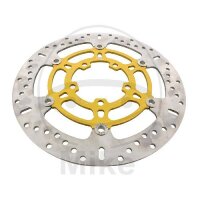 Disco freno X EBC per Triumph Tiger 800 900 1200 Tiger...