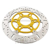 Disco freno X EBC per Triumph Daytona Masterblaster Speed...
