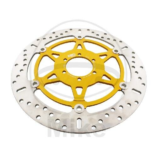 Bremsscheibe X EBC für MZ/MUZ 1000 03-08