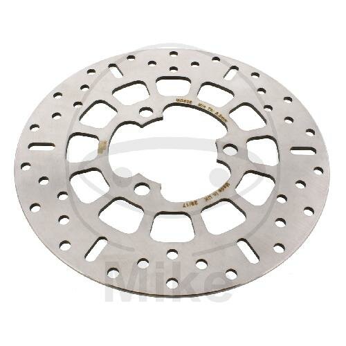 Disque de frein EBC pour Derbi Mulhacen 125 Senda 50 125