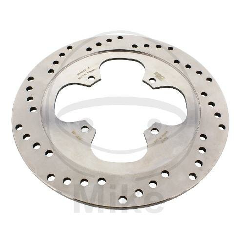 Brake disc EBC for Honda VFR 800 98-10