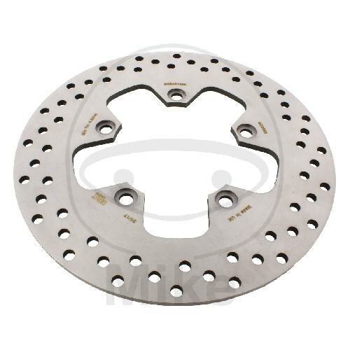 Brake disc EBC for Suzuki GSX 1400 02-07